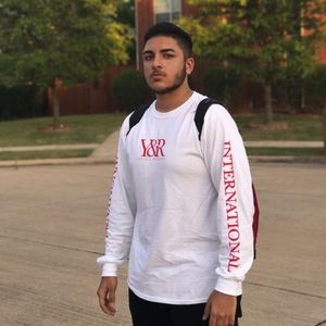 Meet your Posher, Salman